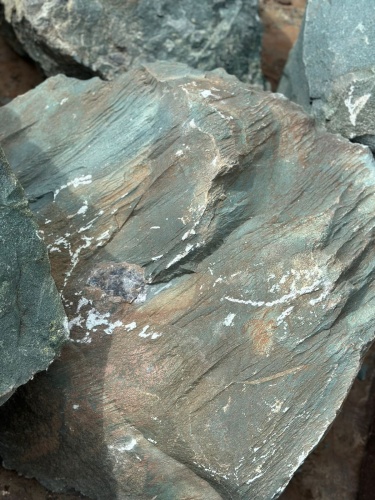 Ландшафтные глыбы зелёные 200-500 килограмм купить в Армавире