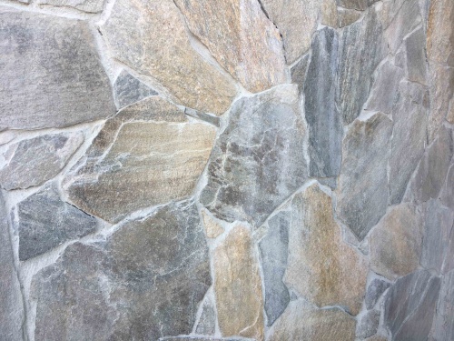 Плитняк златолит Уральский  для фасада купить в Армавире