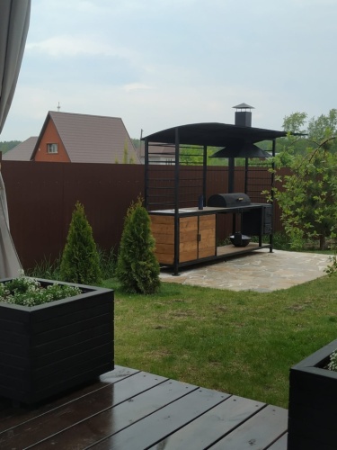 Серицит для мощения на бетонное основание купить в Армавире